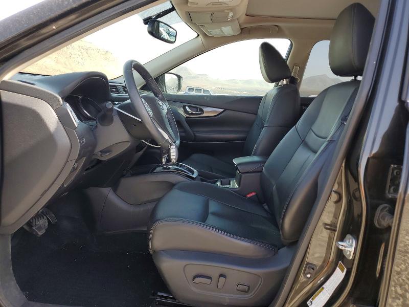 Aukcja sprzedaży 2015 Nissan Rogue, vin: 5N1AT2MT0FC849401, numer aukcji: 60760876