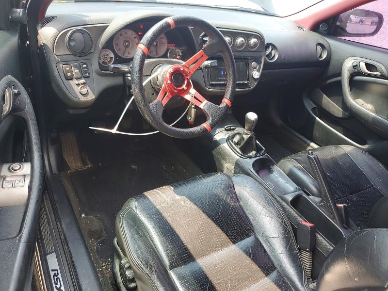 Aukcja sprzedaży 2004 Acura Rsx, vin: JH4DC53054S010923, numer aukcji: 62938816