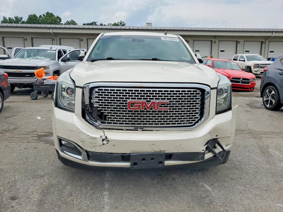 Продаж на аукціоні авто 2015 Gmc Yukon Xl, vin: 1GKS2JKJ8FR202608, номер лоту: 60165826