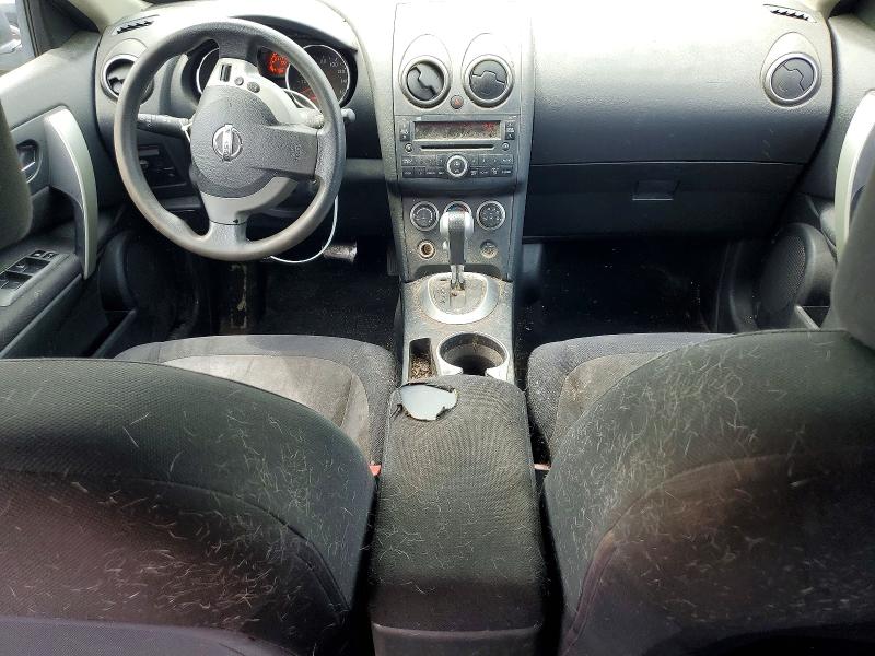 Aukcja sprzedaży 2010 Nissan Rogue, vin: JN8AS5MT2AW030829, numer aukcji: 59587016