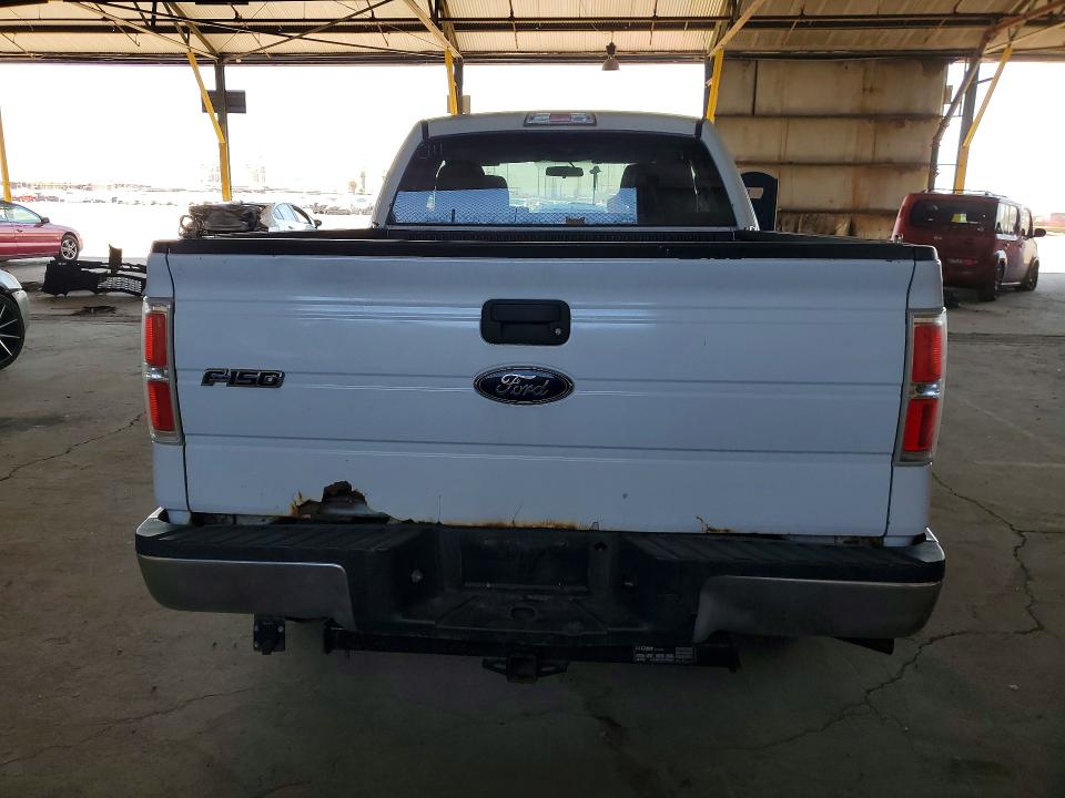 Aukcja sprzedaży 2010 Ford F150, vin: 1FTEX1C85AFC53256, numer aukcji: 59845866