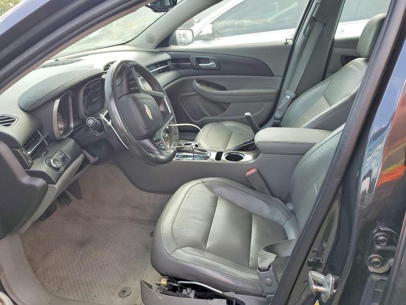 Продаж на аукціоні авто 2014 Chevrolet Malibu, vin: 1G11E5SL5EF249000, номер лоту: 62075836