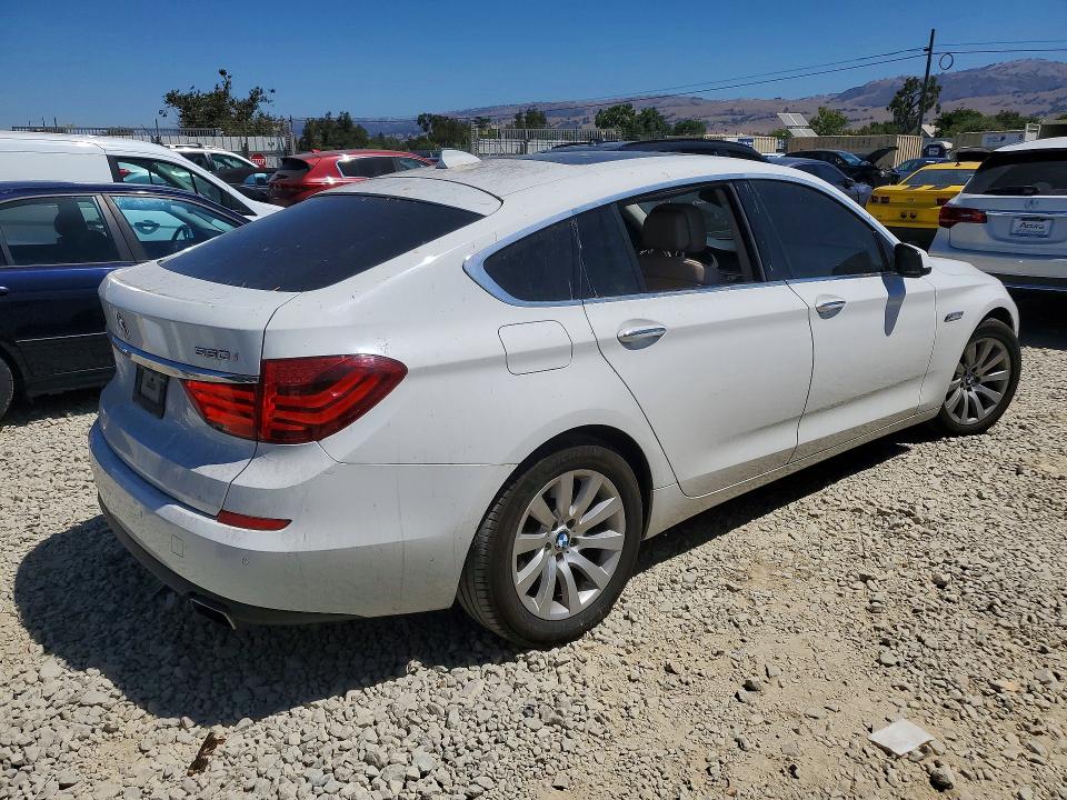 Aukcja sprzedaży 2010 Bmw 550, vin: WBASN4C50AC209339, numer aukcji: 57724556