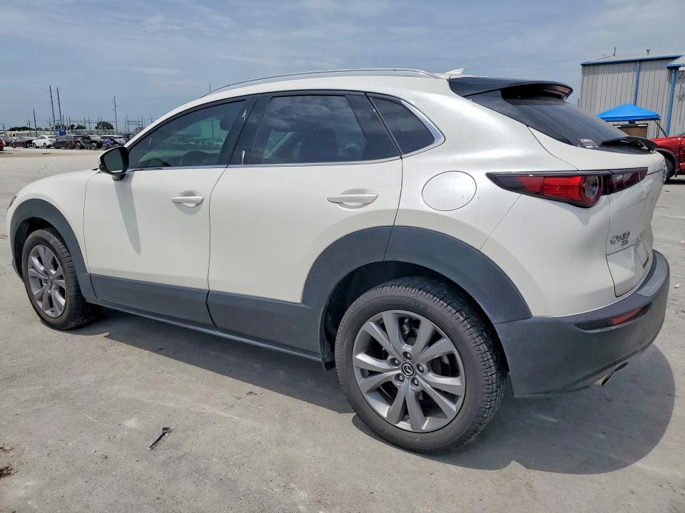 Aukcja sprzedaży 2023 Mazda Cx-30, vin: 3MVDMBDM6PM573358, numer aukcji: 59538226