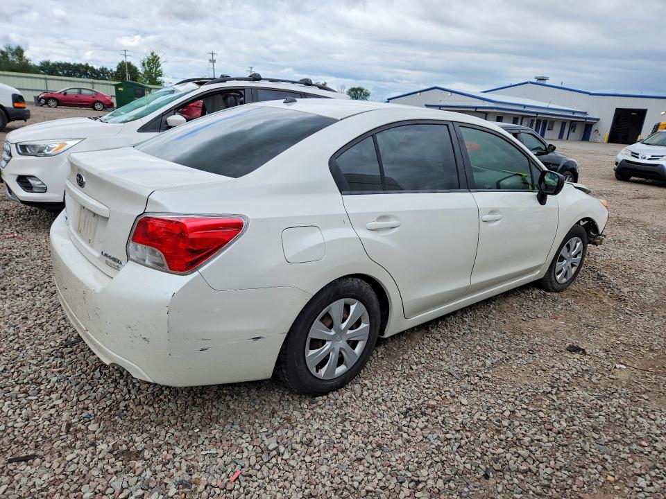 Aukcja sprzedaży 2012 Subaru Impreza, vin: JF1GJAA62CH026115, numer aukcji: 61903576