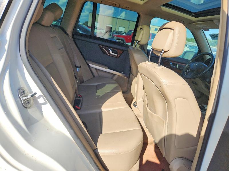 Aukcja sprzedaży 2012 Mercedes-benz Glk, vin: WDCGG8HBXCF754372, numer aukcji: 59735546