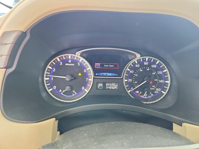 2020 Infiniti Qx60 მანქანა იყიდება აუქციონზე, vin: 5N1DL0MN7LC516398, აუქციონის ნომერი: 59234526