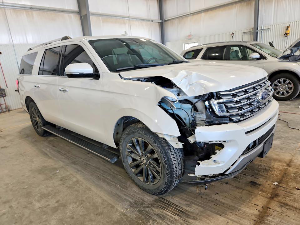 Продаж на аукціоні авто 2019 Ford Expedition, vin: 1FMJK2AT1KEA02389, номер лоту: 59867536