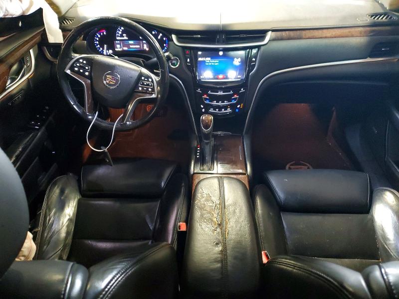 Продаж на аукціоні авто 2013 Cadillac Xts, vin: 2G61P5S3XD9215288, номер лоту: 62104896