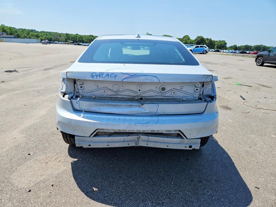 Продаж на аукціоні авто 2023 Polestar 2, vin: YSMEG3KA3PL131400, номер лоту: 59665886