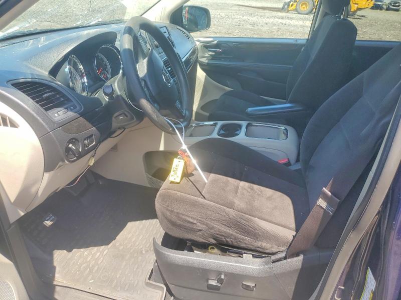 Aukcja sprzedaży 2012 Dodge Grand Caravan, vin: 2C4RDGCG9CR378549, numer aukcji: 60374226