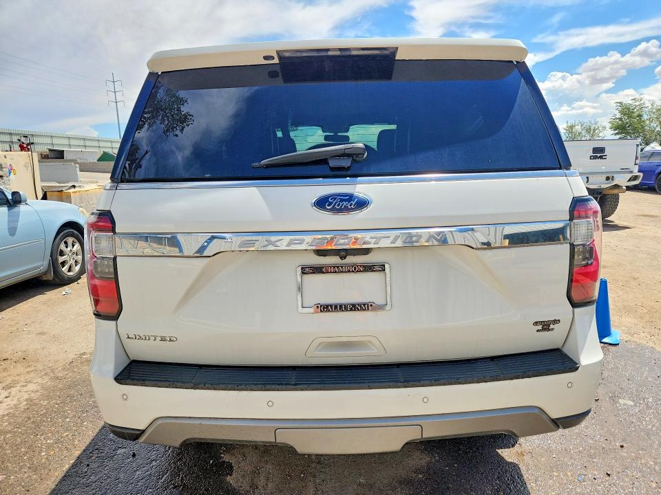 Продажа на аукционе авто 2021 Ford Expedition, vin: 1FMJU2AT4MEA54063, номер лота: 62056496