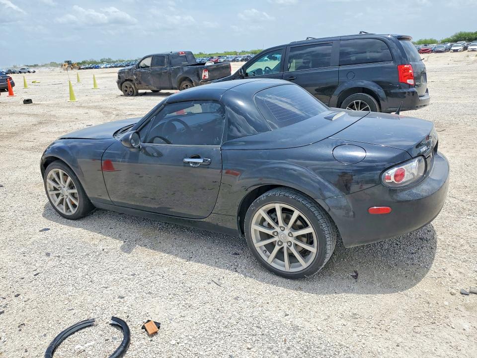 Aukcja sprzedaży 2008 Mazda Mx-5 Miata, vin: JM1NC26F080156748, numer aukcji: 61787106