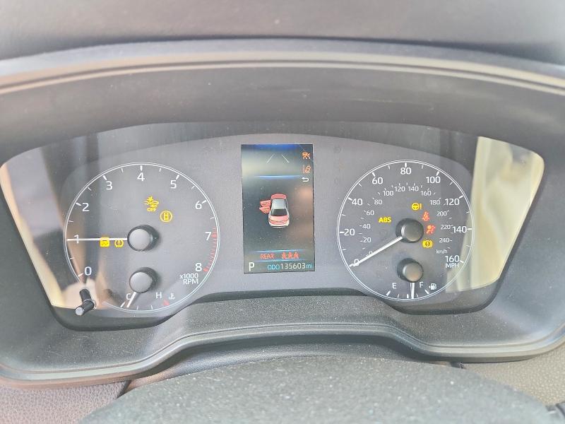 60044756 :رقم المزاد ، 5YFS4MCE3RP171064 vin ، 2024 Toyota Corolla مزاد بيع
