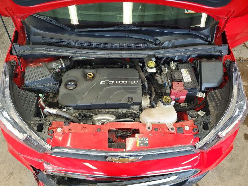60396606 :رقم المزاد ، KL8CG6SAXKC747939 vin ، 2019 Chevrolet Spark مزاد بيع