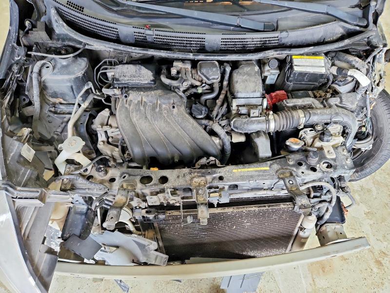 Aukcja sprzedaży 2017 Nissan Versa, vin: 3N1CN7AP5HL824676, numer aukcji: 59406536