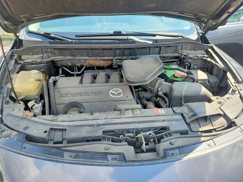 Aukcja sprzedaży 2014 Mazda Cx-9, vin: JM3TB3CV8E0442457, numer aukcji: 54907516