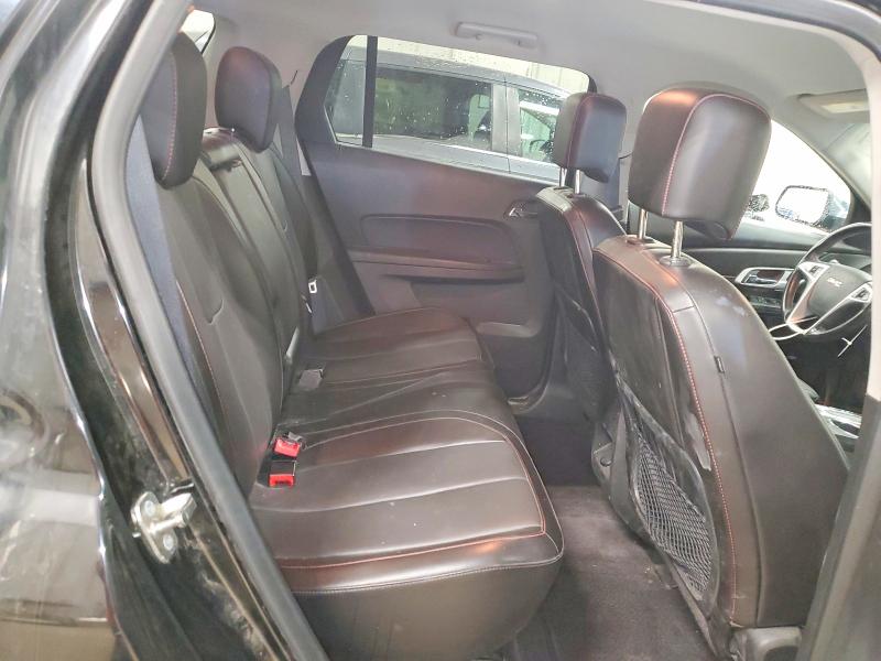 61411026 :رقم المزاد ، 2GKFLUE3XG6197583 vin ، 2016 Gmc Terrain مزاد بيع
