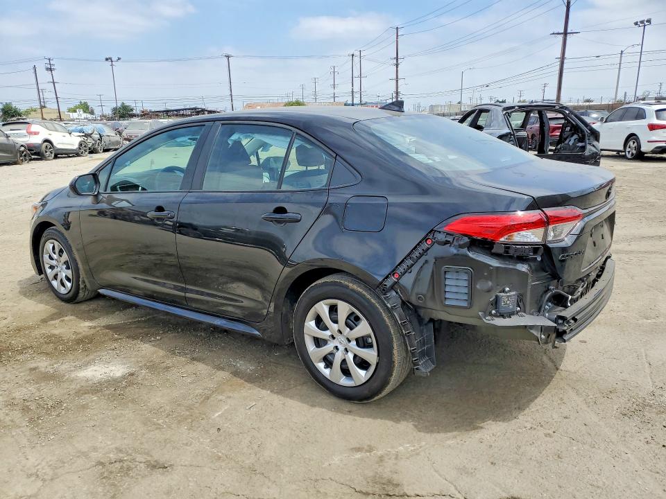 Продажа на аукционе авто 2026 Toyota Corolla, vin: 5YFB4MDE5TP383440, номер лота: 59376736