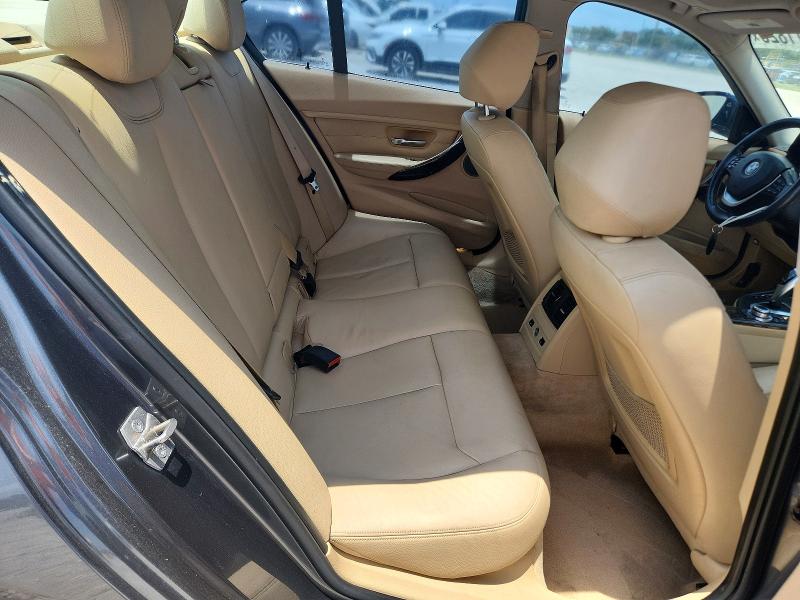 62611826 :رقم المزاد ، WBA3F9C54DF145260 vin ، 2013 Bmw Activehybrid 3 مزاد بيع