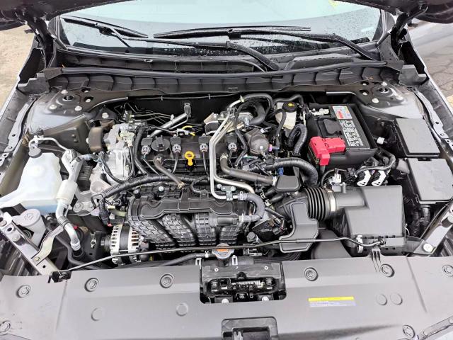 Продажа на аукционе авто 2025 Nissan Altima, vin: 1N4BL4DV8SN417553, номер лота: 61590436