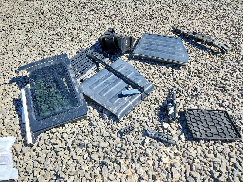 Aukcja sprzedaży 2018 Jeep Wrangler Unlimited, vin: 1C4HJXFNXJW332201, numer aukcji: 58619806