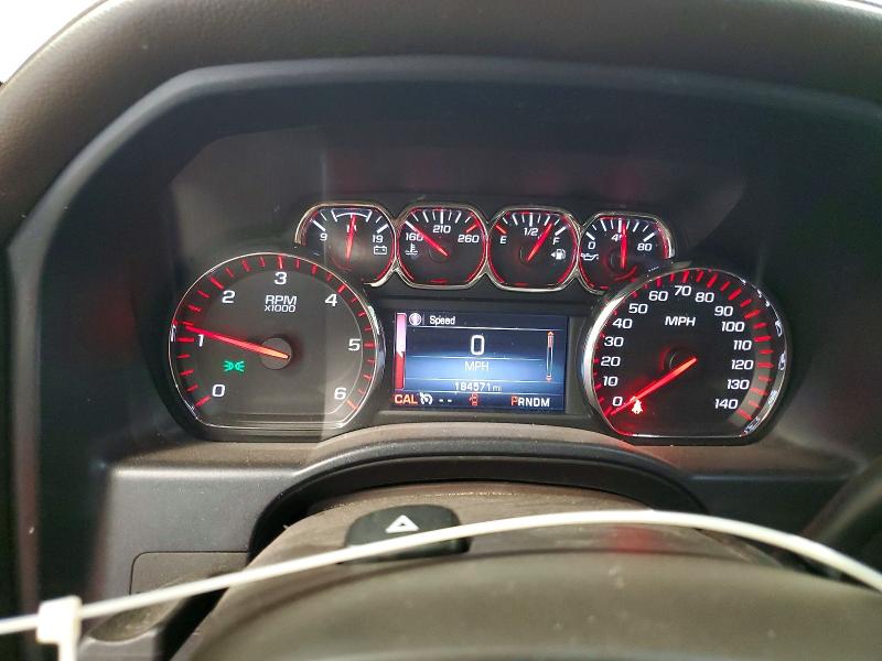 61673506 :رقم المزاد ، 3GTU2VEC9FG438337 vin ، 2015 Gmc Sierra مزاد بيع
