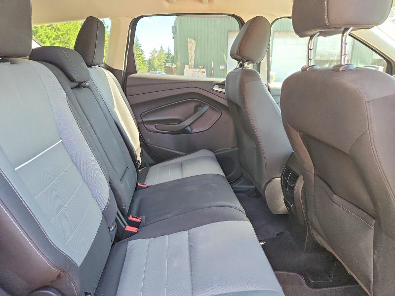 Продажа на аукционе авто 2015 Ford Escape, vin: 1FMCU9G98FUA31665, номер лота: 62648096