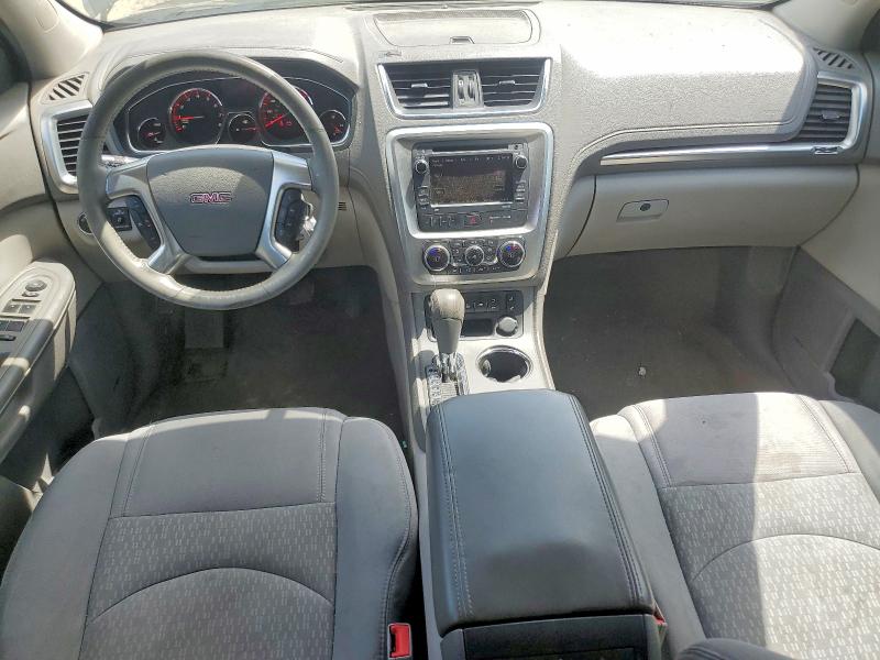 Продажа на аукционе авто 2013 Gmc Acadia, vin: 1GKKRPKD9DJ186407, номер лота: 59249506