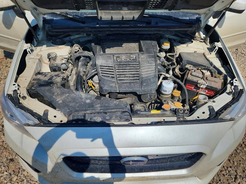 Aukcja sprzedaży 2016 Subaru Wrx, vin: JF1VA1E63G9810515, numer aukcji: 61799686