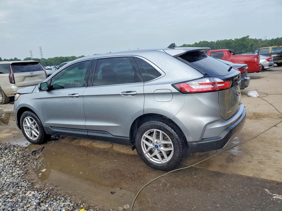 Aukcja sprzedaży 2022 Ford Edge, vin: 2FMPK4J92NBB15701, numer aukcji: 61514666