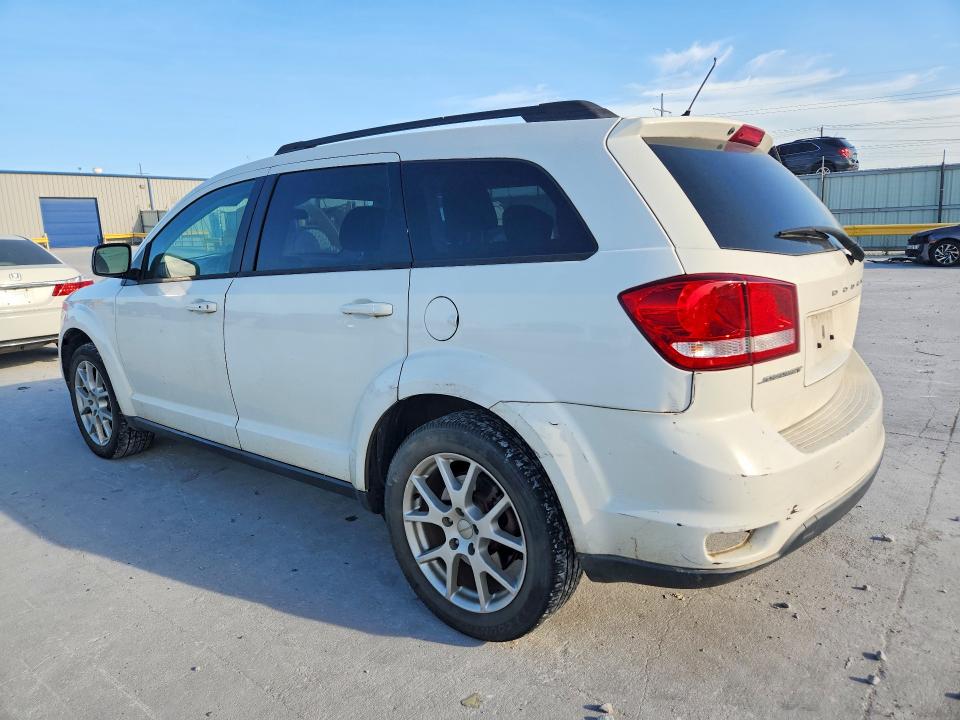 59359576 :رقم المزاد ، 3C4PDCBB5ET270953 vin ، 2014 Dodge Journey مزاد بيع