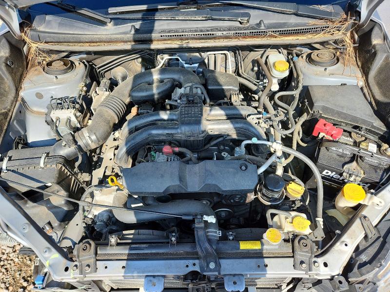 Aukcja sprzedaży 2016 Subaru Crosstrek, vin: JF2GPAKC3G8257240, numer aukcji: 60710646