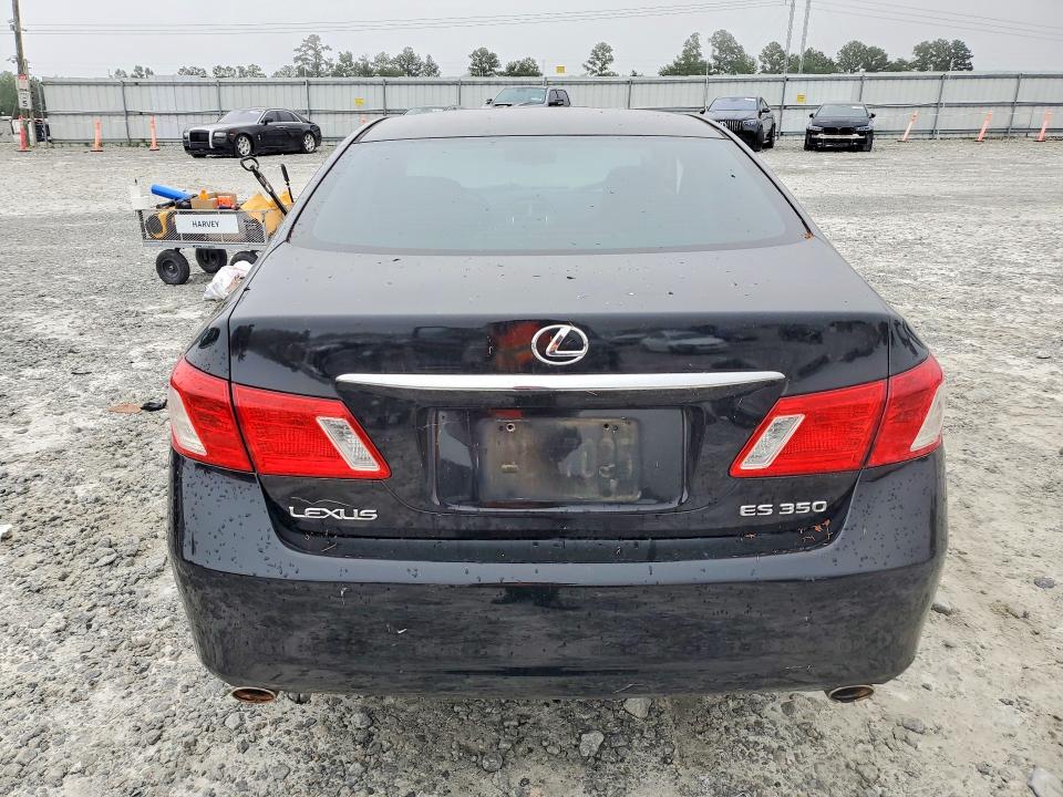 62585526 :رقم المزاد ، JTHBJ46G982258209 vin ، 2008 Lexus Es مزاد بيع