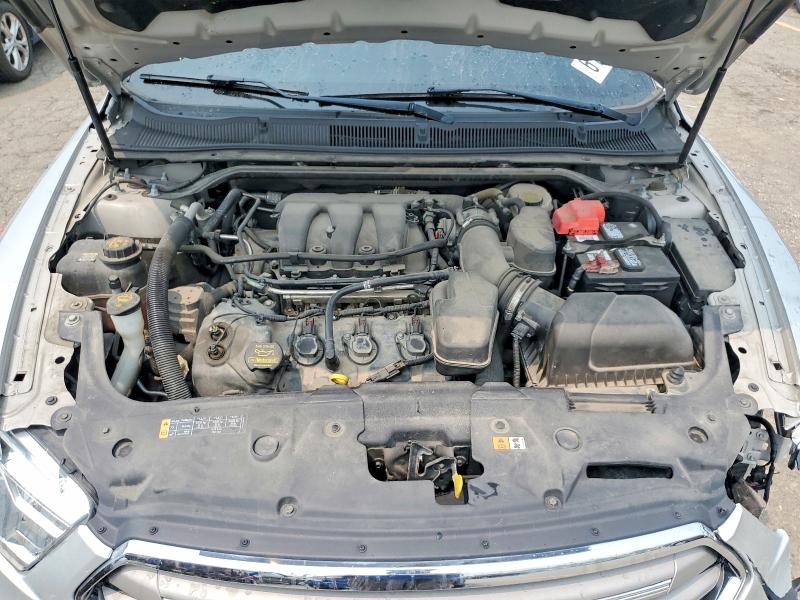 61221916 :رقم المزاد ، 1FAHP2E85DG152156 vin ، 2013 Ford Taurus مزاد بيع