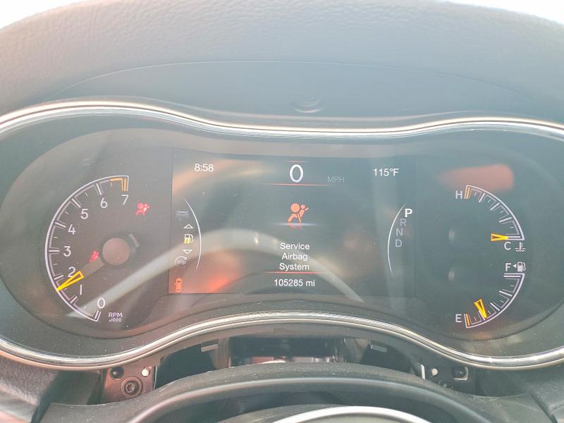 Продаж на аукціоні авто 2021 Jeep Grand Cherokee, vin: 1C4RJFBG3MC559547, номер лоту: 62795456