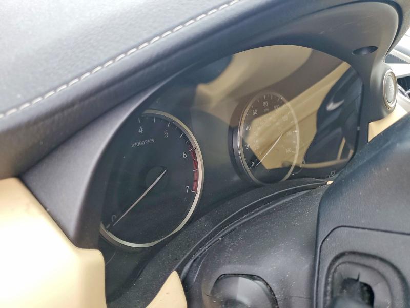 Aukcja sprzedaży 2018 Lexus Nx 300, vin: JTJYARBZ2J2091047, numer aukcji: 59808436