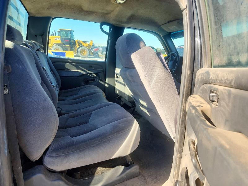 58847906 :رقم المزاد ، 1GTHK23D76F202346 vin ، 2006 Gmc Sierra مزاد بيع