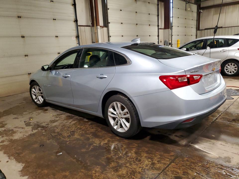 Aukcja sprzedaży 2018 Chevrolet Malibu, vin: 1G1ZD5ST5JF192183, numer aukcji: 59404166