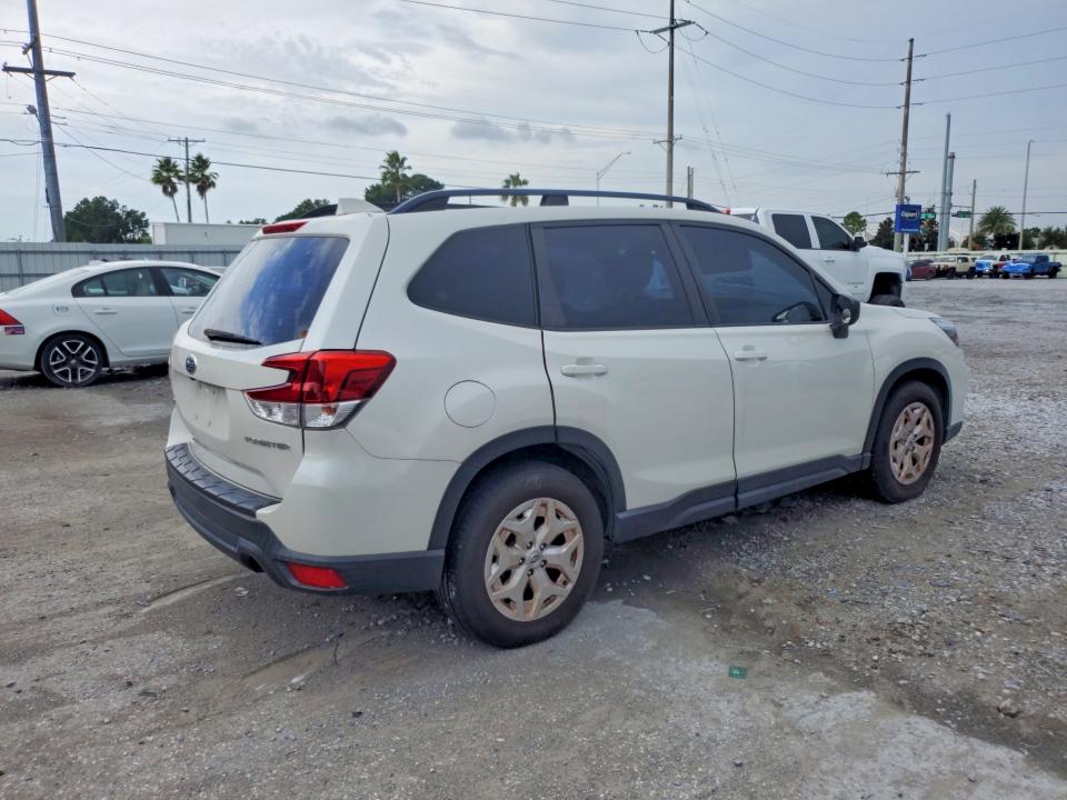 Продаж на аукціоні авто 2019 Subaru Forester, vin: JF2SKACC0KH545068, номер лоту: 62661726