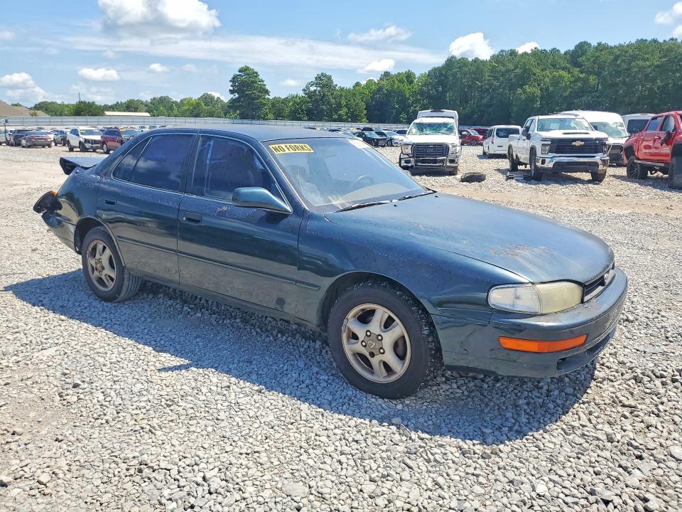 Auction sale of the 1994 Toyota Camry, vin: 4T1SK12E5RU417780, lot number: 60592996