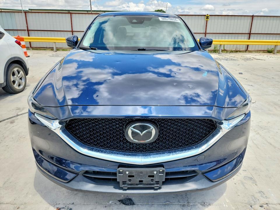 60519856 :رقم المزاد ، JM3KFBAY3M0415107 vin ، 2021 Mazda Cx-5 مزاد بيع