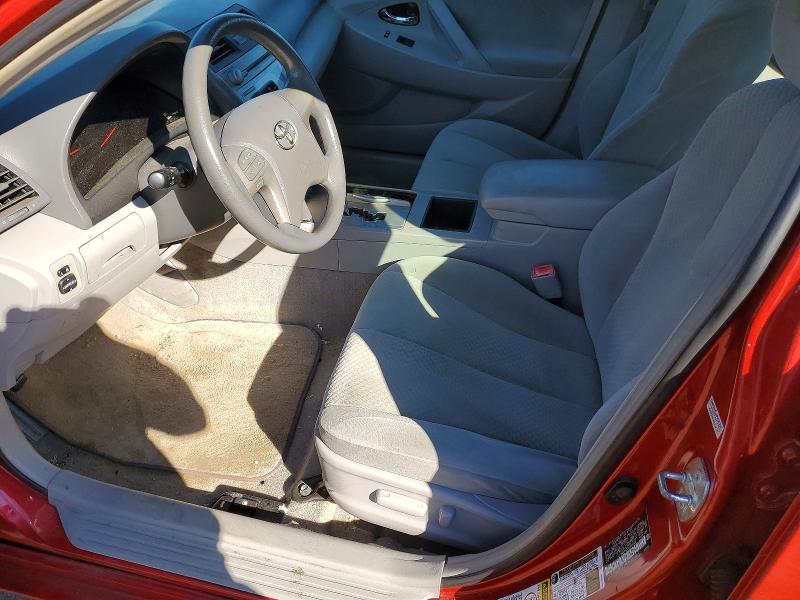 2009 Toyota Camry მანქანა იყიდება აუქციონზე, vin: 4T1BE46K39U333269, აუქციონის ნომერი: 63011236