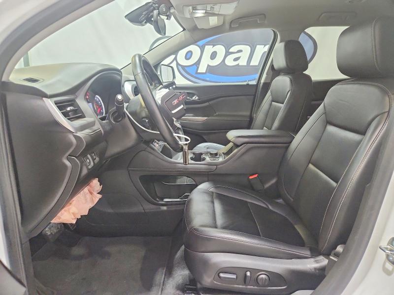 2023 Gmc Acadia მანქანა იყიდება აუქციონზე, vin: 1GKKNUL40PZ221110, აუქციონის ნომერი: 62687256