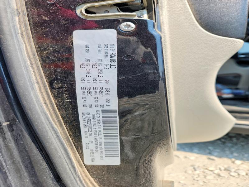 59542716 :رقم المزاد ، 2C4RDGCG7KR765339 vin ، 2019 Dodge Grand Caravan مزاد بيع