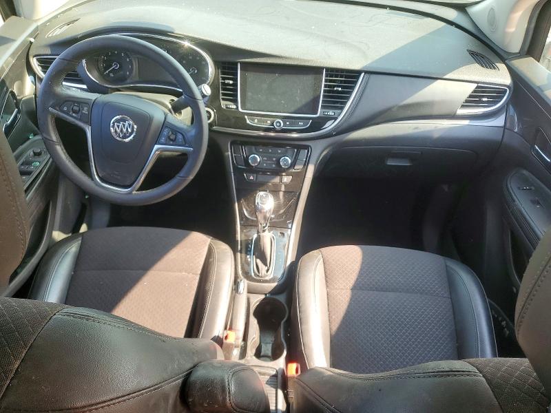Aukcja sprzedaży 2018 Buick Encore, vin: KL4CJASB3JB686274, numer aukcji: 62717406