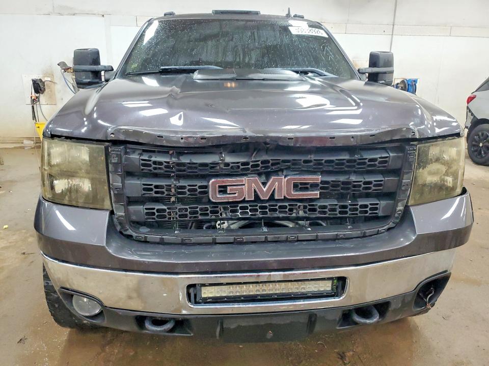 Продажа на аукционе авто 2011 Gmc Sierra, vin: 1GT120CG9BF158876, номер лота: 59838926