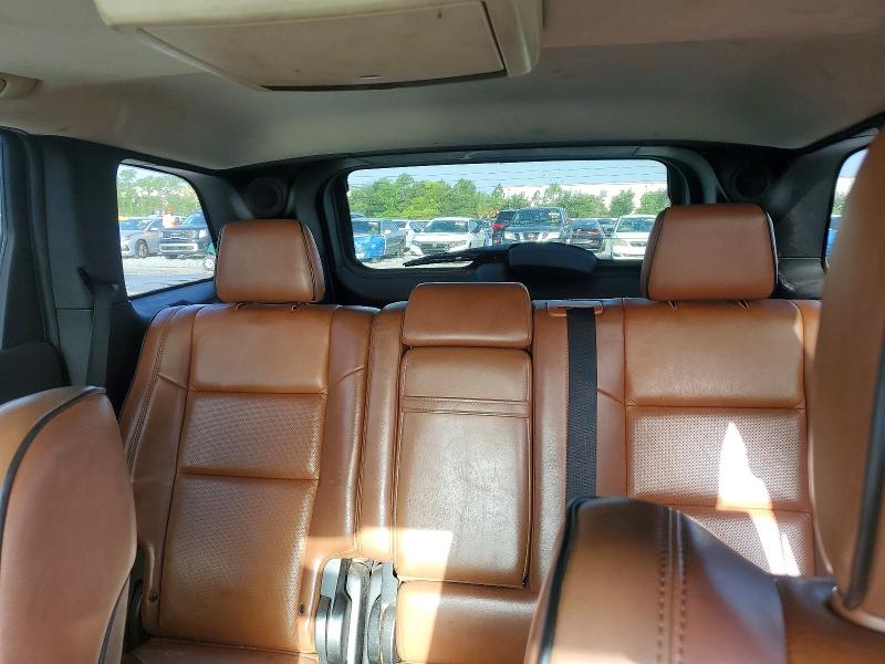 Продаж на аукціоні авто 2011 Jeep Grand Cherokee, vin: 1J4RR6GT4BC600998, номер лоту: 60584896