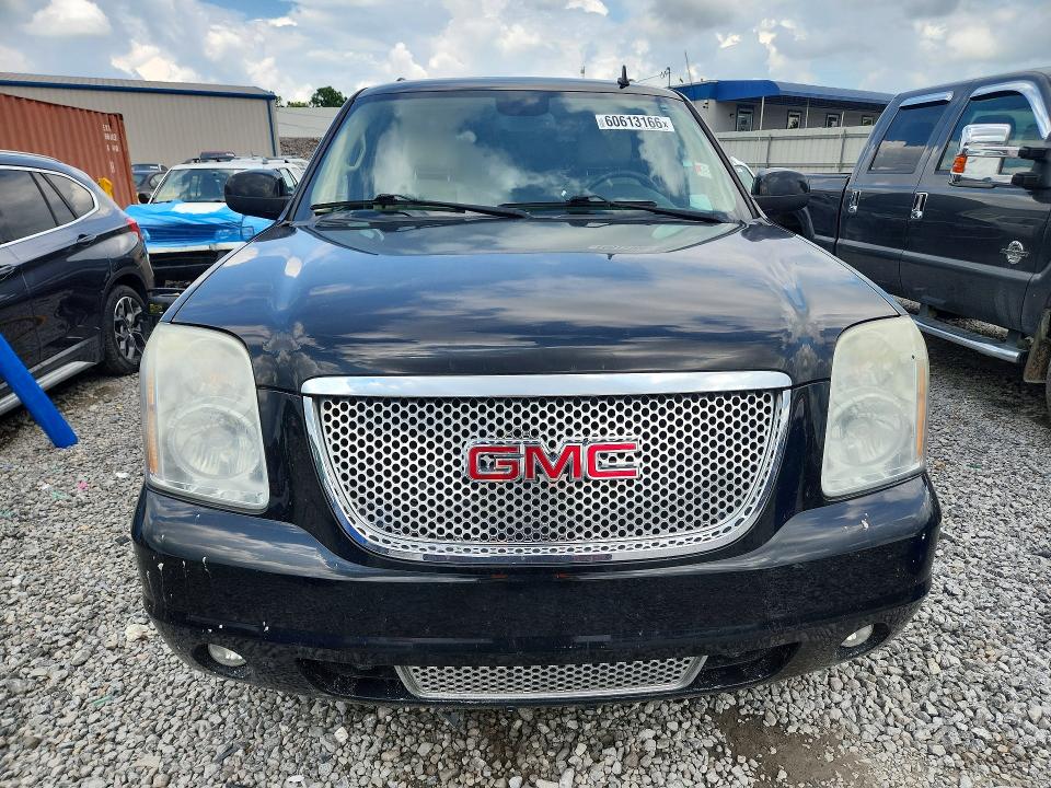 60613166 :رقم المزاد ، 1GKUKGEJ4AR160888 vin ، 2010 Gmc Yukon مزاد بيع