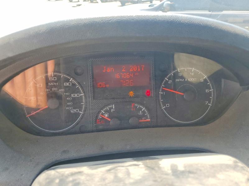 Aukcja sprzedaży 2019 Ram Promaster 3500, vin: 3C6URVJG0KE548842, numer aukcji: 60994376